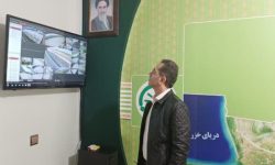 توسعه کشت گیلاس در استان و حمایت از باغداران