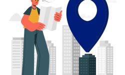 سامانه احراز نشانی شرکت ملی پست جمهوری اسلامی ایران