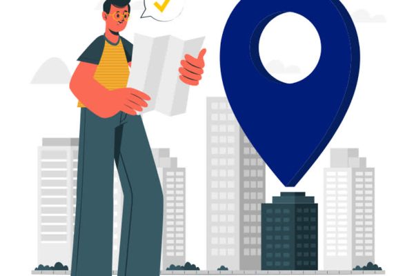 سامانه احراز نشانی شرکت ملی پست جمهوری اسلامی ایران