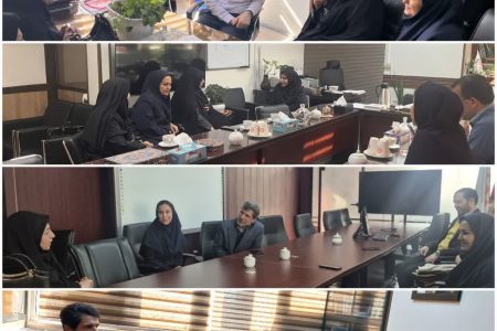 کسب رتبه اول طرح سلام کشور توسط بهزیستی گلستان