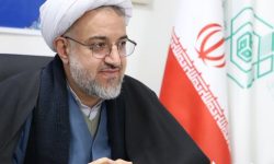 ویژه برنامه «ضیافت الهی» در ۴۸ بقعه متبرکه گلستان برگزار می‌شود 