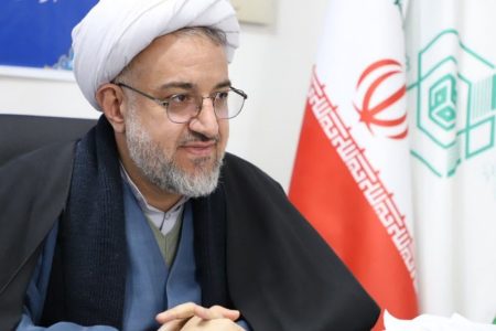 ویژه برنامه «ضیافت الهی» در ۴۸ بقعه متبرکه گلستان برگزار می‌شود 