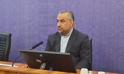 پایان ۸ سال بی‌آبی در ناحیه صنعتی کردکوی