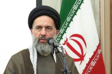 مرحوم آیت‌الله علوی، الگویی از علم و بصیرت در انقلاب اسلامی بود