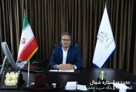 بیش از ۱۰۰ هزار سند مالکیت در گلستان صادر شد