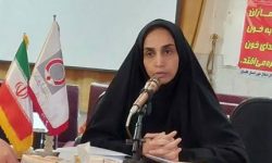 دعوت مدیر کل انتقال خون گلستان برای اهدای خون در ماه مبارک رمضان