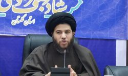 مردم ایران با همه ی سختی ها پای این نظام و انقلاب ایستادن