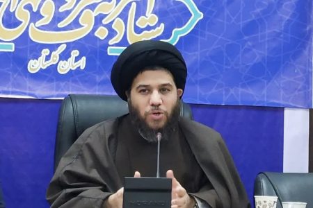 مردم ایران با همه ی سختی ها پای این نظام و انقلاب ایستادن