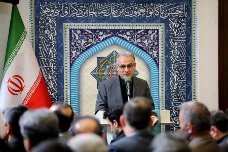 نظام تعلیم و تربیت تاکنون ۳۶ هزار دانش‌آموز و ۵ هزار معلم شهید تقدیم انقلاب کرده است