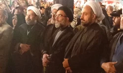 خلوص نیت و ایستادگی امت برای بیعت با امام شهید و رهبر نجیب