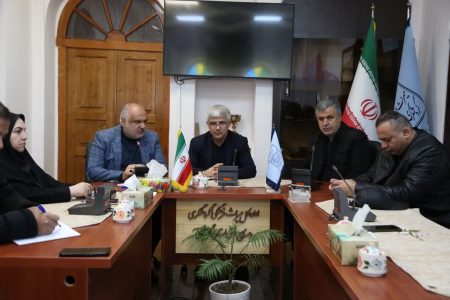 حمایت از فعالان گردشگری گلستان با بهره‌گیری از همه اختیارات استانی/ خدمات‌رسانی مناسب به هم‌وطنان مناطق درگیر جنگ در اولویت استان است
