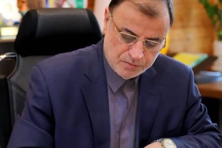 پیام استاندار گلستان خطاب به رهبر معظم انقلاب