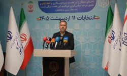 بررسی سوابق داوطلبان انتخابات روستا تا ۱۵ فروردین ادامه دارد