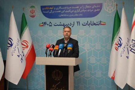بررسی سوابق داوطلبان انتخابات روستا تا ۱۵ فروردین ادامه دارد