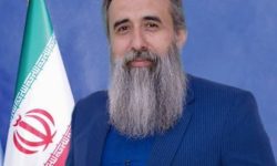 تبریک اعیاد نوروز و فطر سرپرست هیات تکواندو