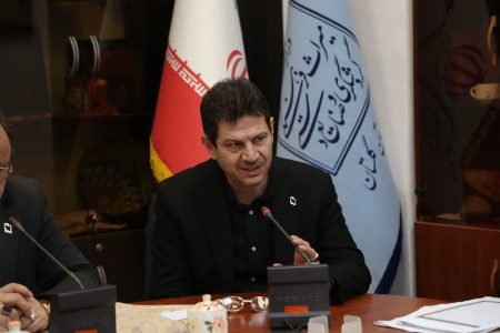 اسکان اضطراری رایگان در گلستان در پی ایجاد جنگ تحمیلی رمضان