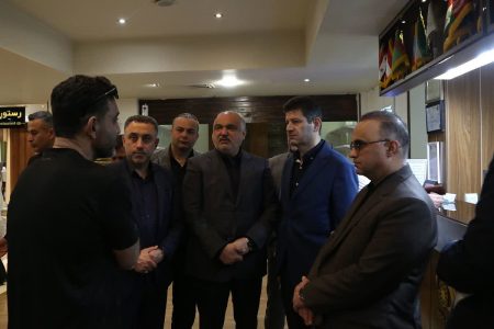 بیش از ۳۵ هزار نفر از هموطنان درگیر جنگ در تأسیسات گردشگری گلستان/ جلوهای از همدلی فعالان گردشگری با تخفیف خدمات و توزیع غذای گرم