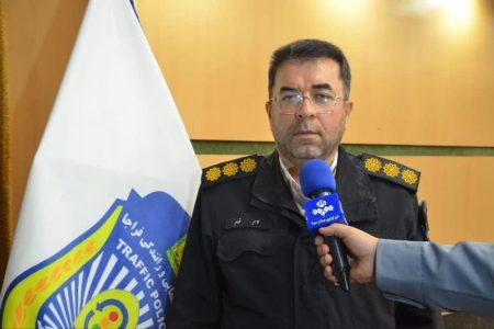 امکان اخذ نوبت اینترنتی تعویض پلاک خودرو از امروز 