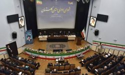 ذخایر مناسب ارزاق عمومی و سوخت در گلستان