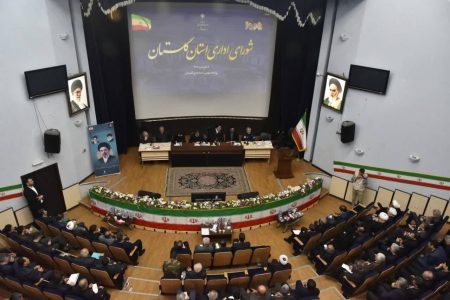 ذخایر مناسب ارزاق عمومی و سوخت در گلستان