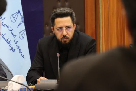 متخلفان زیر تیغ قانون و برخورد قاطع قضایی با مدیرانی که در نظارت کوتاهی کنند