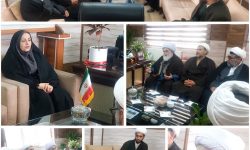 وحدت ،همدلی و یکپارچگی مهمترین و بهترین راهبرد مسئولان برای مقابله با دسیسه های دشمنان نظام اسلامی است 