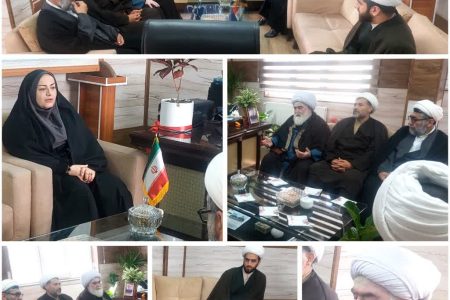 وحدت ،همدلی و یکپارچگی مهمترین و بهترین راهبرد مسئولان برای مقابله با دسیسه های دشمنان نظام اسلامی است 
