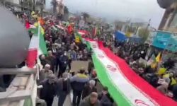 مردم شریف ترکمن صحرا با حفظ عزت و اقتدار، عزادار قائد امت و شهدای رمضان است / از همبستگی اهل سنت استان در روزهای اندوه و ماتم و توجه به عزای عمومی تقدیر می کنیم