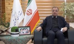پیام نوروزی استاندار گلستان در دو محور وقایع مهم سال ۱۴۰۴ و اقدامات اثرگذار توسعه ای استان گلستان