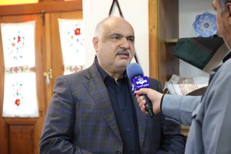 اسکان بیش از ۲۰۱ هزار نفر-شب از هم‌وطنان استان‌های درگیر جنگ در گلستان