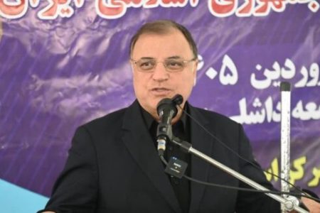 ایران در برابر هرگونه تعرض، در همان سطح پاسخ قاطع خواهد داد