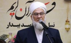 اعتماد مردم به نهادهای امنیتی کلید آرامش و همبستگی اجتماعی و نقش علما و رسانهها در تقویت وحدت و آرامش اجتماعی