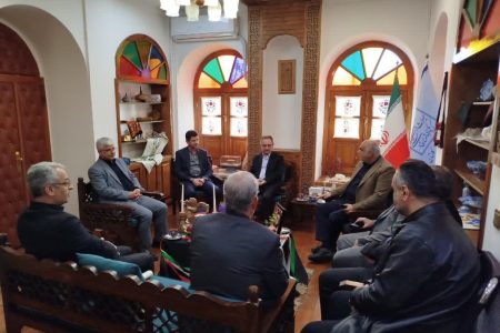 نظارت معاون گردشگری کشور بر خدمات سفر در گلستان/ بررسی میدانی روند اسکان و ارائه خدمات