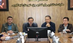  با نظارت دقیق بر موتورسواران از سوانح رانندگی در روز طبیعت پیشگیری شود