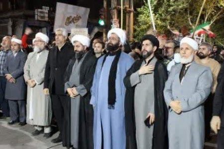رهبری شهید، فقیهی مجاهد و فیلسوفی برجسته بود