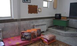 تغییر مأموریت ستاد سفر گلستان از نوروز به بحران؛ اسکان ۶۰ هزار نفر در مدارس فراهم شد