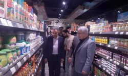  رصد کامل بازار و تأمین پایدار نان در هر شرایطی ادامه دارد