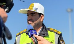 محور توسکستان به علت بارش برف و کاهش دید رانندگان و همچنین محدوده پل بایلر در محور کلاله به گنبد (خط نو) تا اطلاع ثانوی مسدود شد