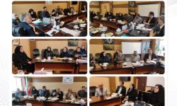 خدمت به آسیب‌دیدگان متأثر از جنگ تحمیلی، یک رسالت ملی است