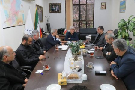  آمادگی کامل زیرساخت و شبکه توزیع گاز مایع برای تأمین نان و غذای مردم