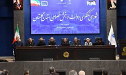 تاکید رئیس کل دادگستری گلستان بر الزامی بودن مصوبات رفع موانع تولید/ تعقیب کیفری متخلفان