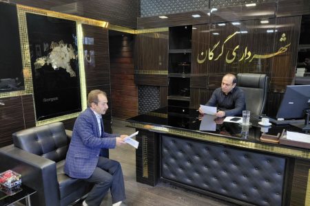 سه شنبه های مردمی و نشستن پای صحبتهای شهروندان