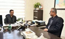 تقدیر معاون استاندار گلستان از نقش راهبردی رانندگان و ناوگان حملونقل جادهای در هنگام جنگ