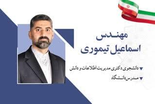 شهروند تندرست (شهر پیشرفته از ظرفیت وجود شهروندان تندرست محقق میشود)