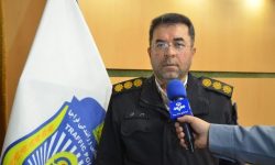  اعلام تمهیدات ترافیکی مراسم چهل وهشتمین مراسم دعای ندبه در شهرگرگان