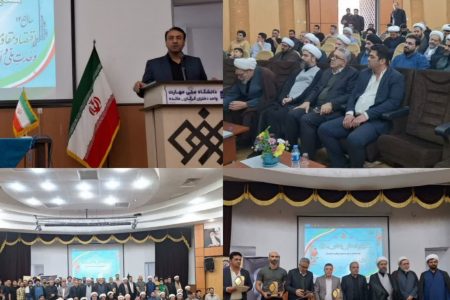 ضرورت تقویت امنیت غذایی و هوشیاری ملی در برابر جبهه استکبار/ تولیدکنندگان؛ افسران خط مقدم اقتصاد