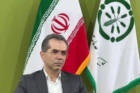 اجباری شدن مصرف کود استاندارد، لازمه تولید محصول سالم است.
