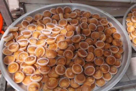 پشتيباني مومنانه کانون مسجد جامع «گلشن» از موکب‌هاي گرگان / تهيه ۷ هزار بسته تبرکي براي اجتماعات مردمي
