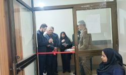 «گلستان، پیشران پایش آسیب‌های اجتماعی؛ افتتاح نخستین اتاق رصد اجتماعی کشور»
