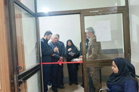 «گلستان، پیشران پایش آسیب‌های اجتماعی؛ افتتاح نخستین اتاق رصد اجتماعی کشور»